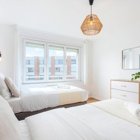 Functional 2 Bedroom Apartment Lille Bagian luar foto