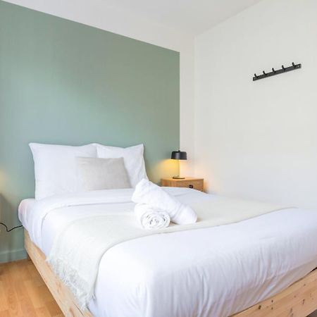 Functional 2 Bedroom Apartment Lille Bagian luar foto