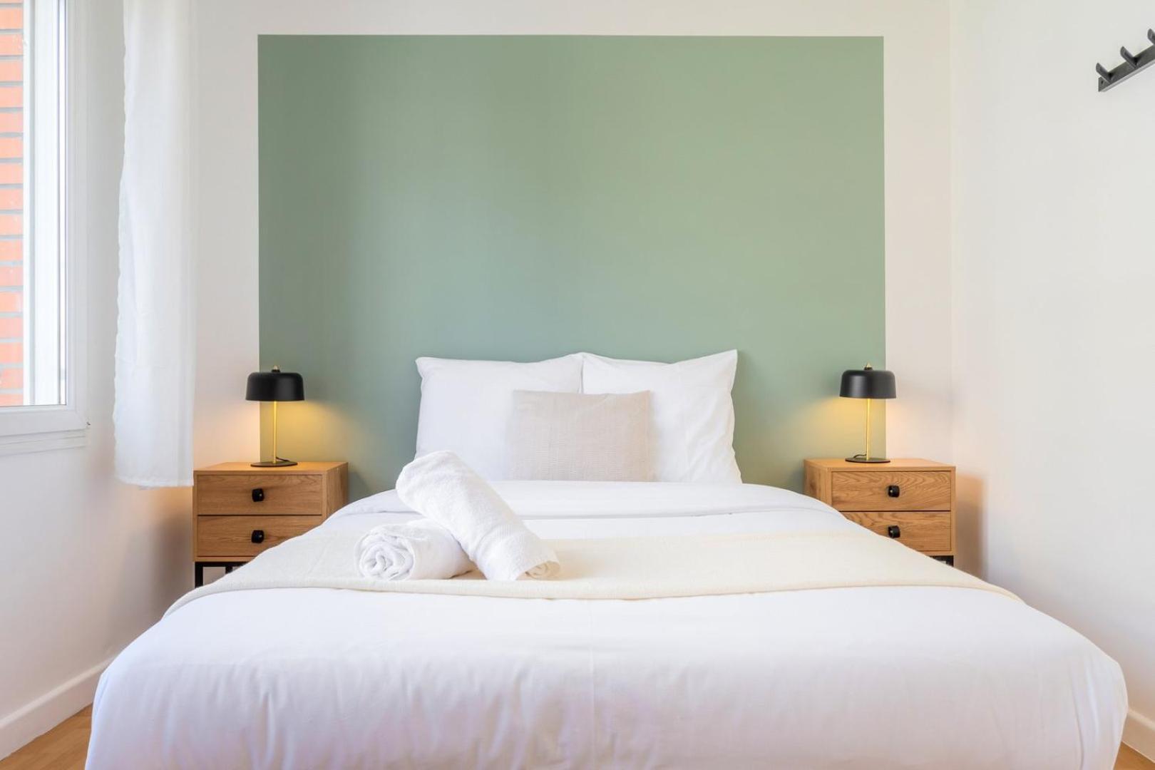 Functional 2 Bedroom Apartment Lille Bagian luar foto